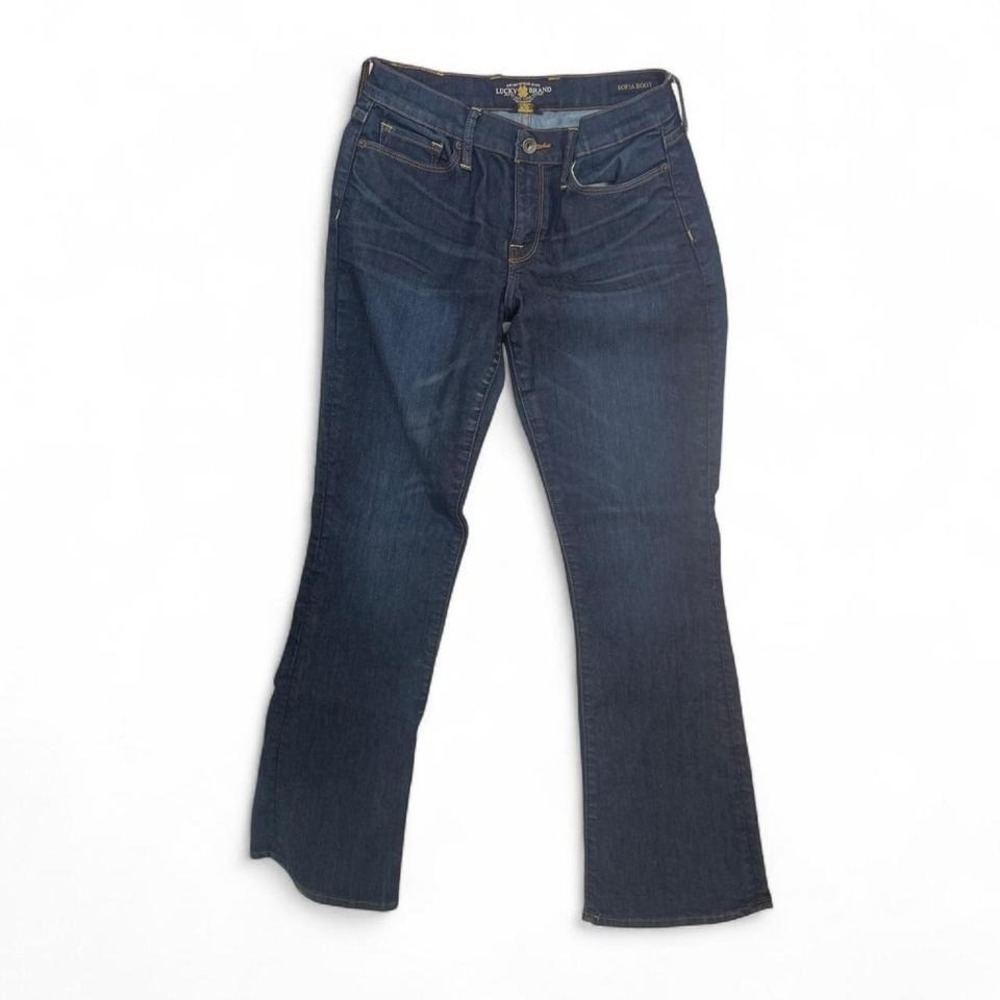 Lucky brand jeans